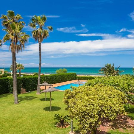 Las Dunas 02 By Homeprive Denia Luaran gambar