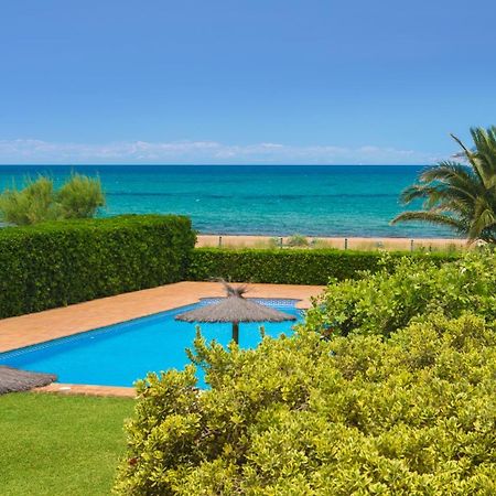 Las Dunas 02 By Homeprive Denia Luaran gambar