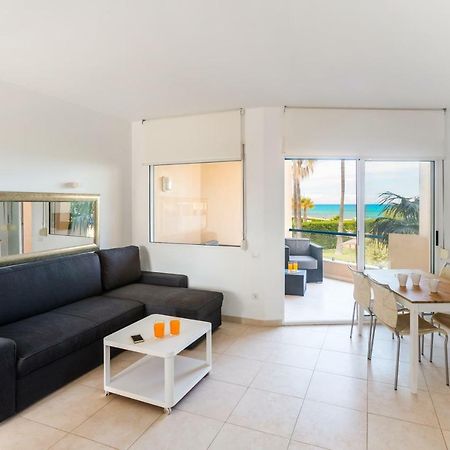 Las Dunas 02 By Homeprive Denia Luaran gambar