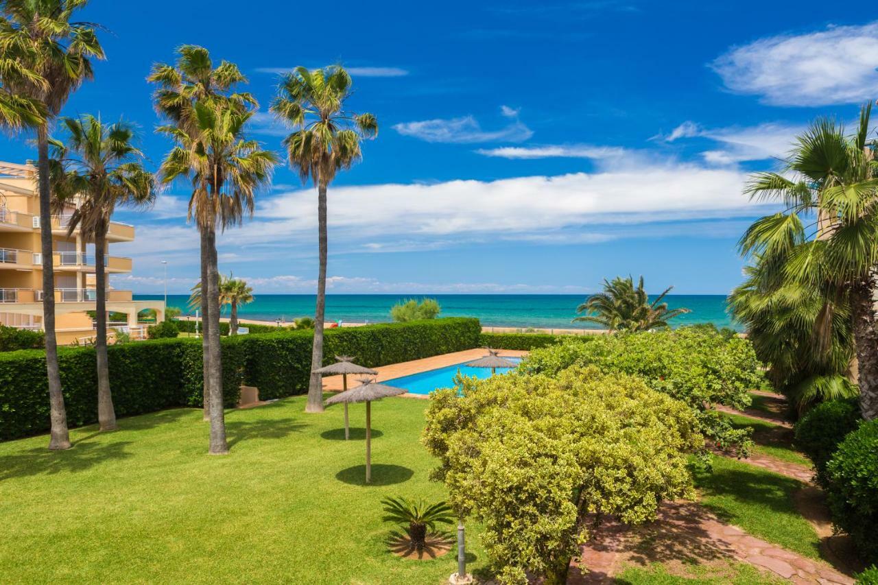 Las Dunas 02 By Homeprive Denia Luaran gambar