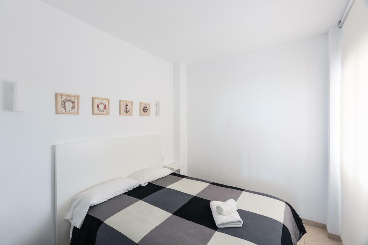 Las Dunas 02 By Homeprive Denia Luaran gambar