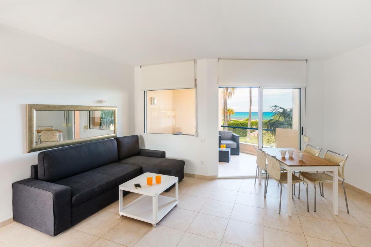 Las Dunas 02 By Homeprive Denia Luaran gambar