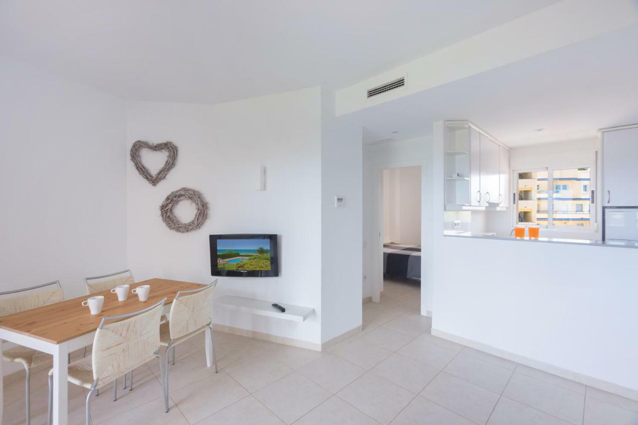 Las Dunas 02 By Homeprive Denia Luaran gambar