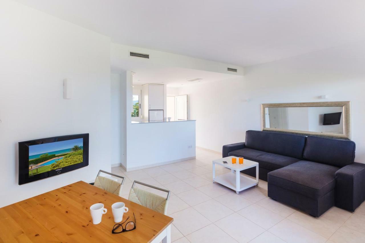 Las Dunas 02 By Homeprive Denia Luaran gambar